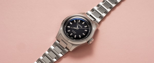 Big Crown Diamonds - 01 531 7797 4094-07 8 17 06 | Oris